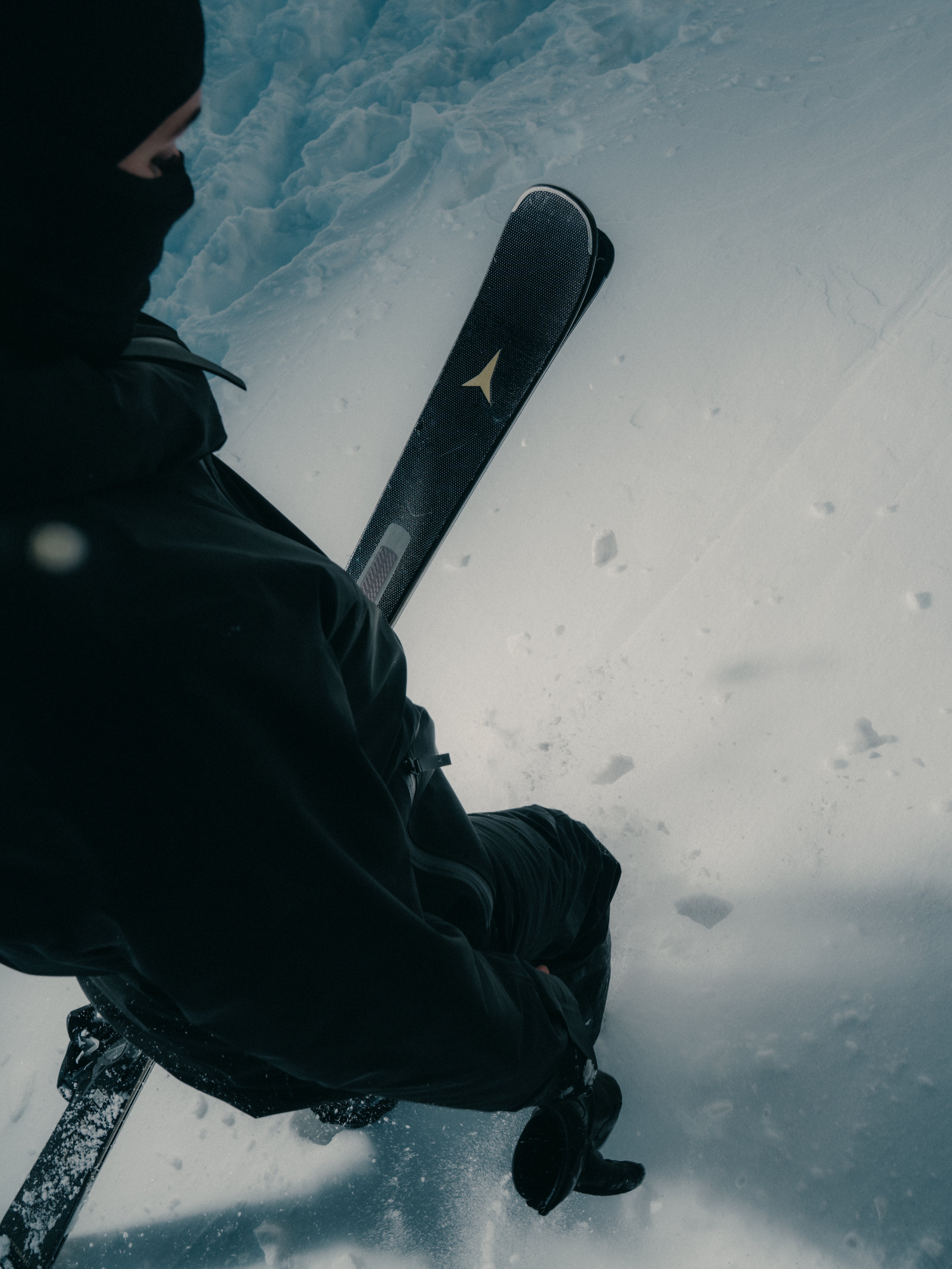 Perfekt präparierte Ski. Skiservice bei Alpsport Skiverleih in Zell am Ziller Zillertal Arena.